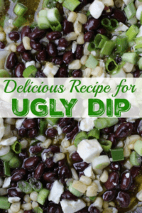 Easy Recipe for Ugly Dip , Real Advice Gal HD Wallpaper