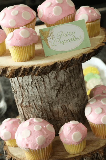 Easy Woodland Fairy Birthday Party Ideas on a Budget HD Wallpaper