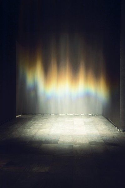Eight Of Our Favorite Works By Artist Olafur Eliasson By