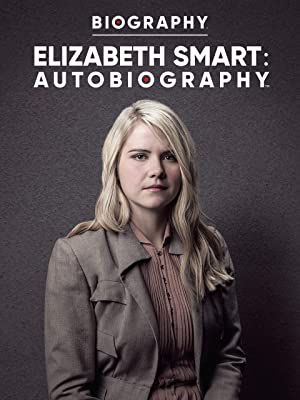 Elizabeth Smart Autobiography Pt 1 Images