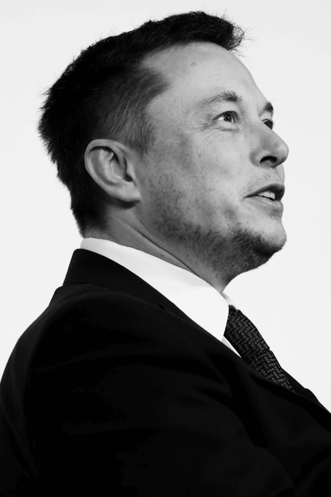 Elon Musk: The World’s 100 Most Influential People