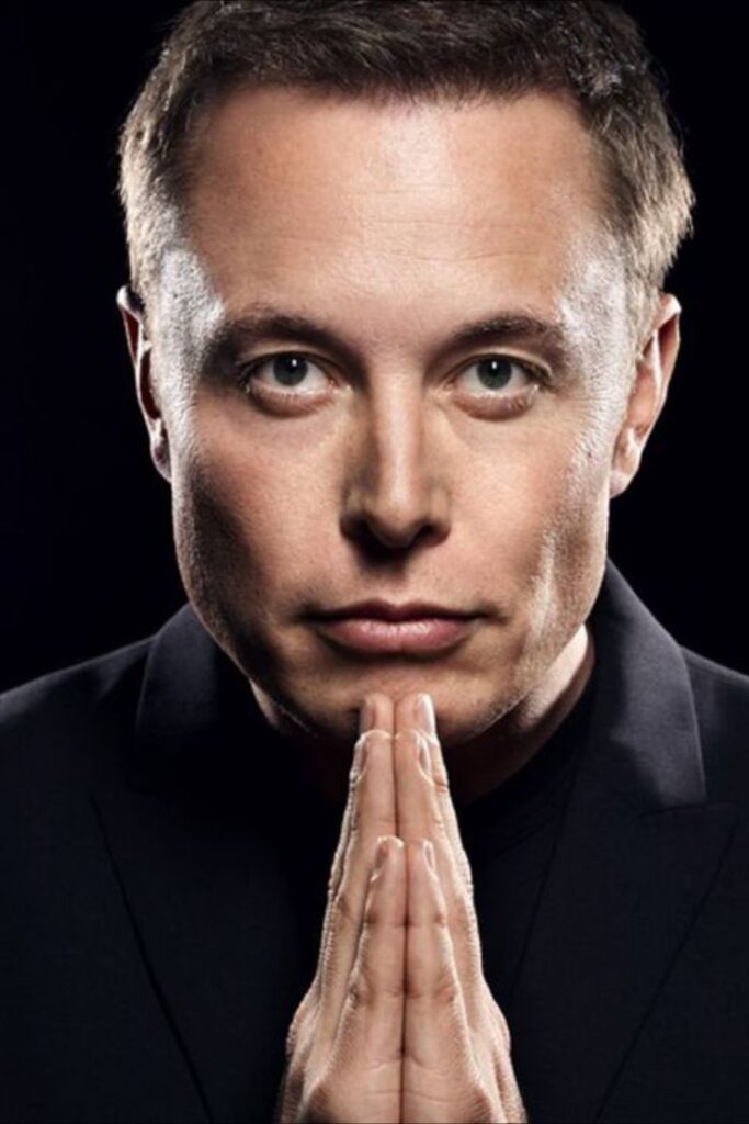 Elon Musk: Twitter'S Largest 'Shareholder'