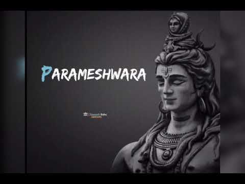 Eshwara Parameshwara song whatsapp status