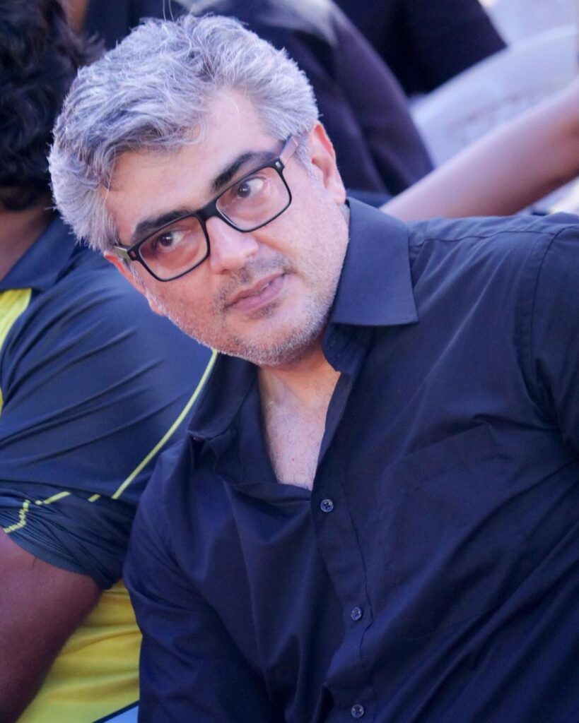 Ever Charming Thala Images