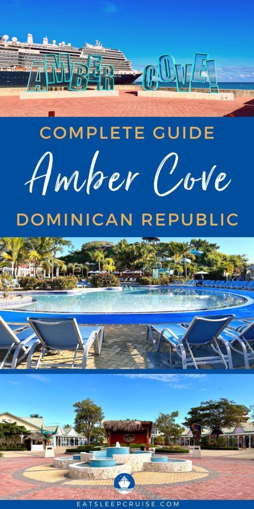 Everything You Need to Know About Amber Cove Dominican Republic
