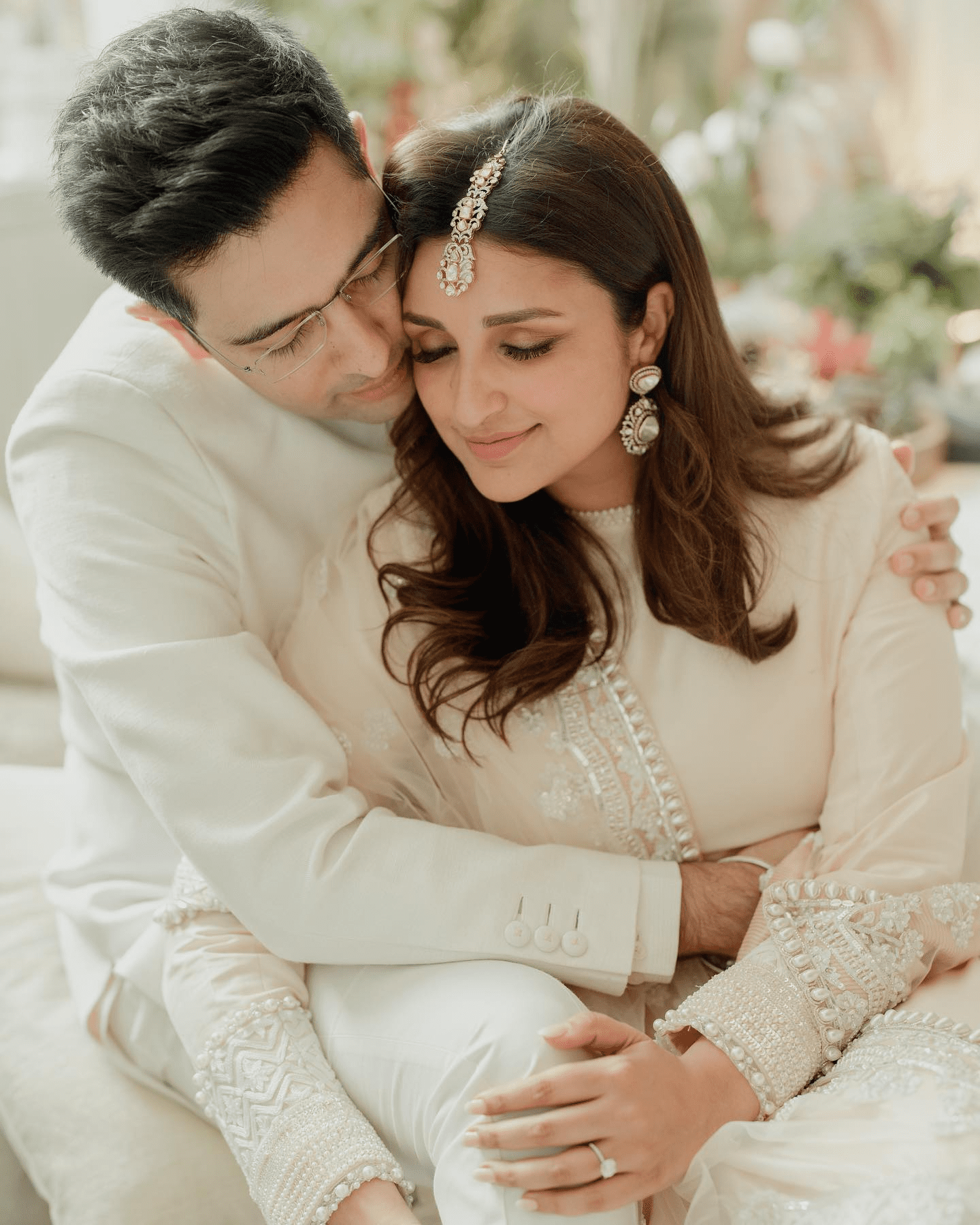Exclusive: Parineeti Chopra & Raghav Chadha Wedding's & Reception Venue Revealed