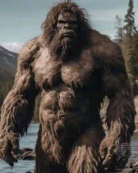 Expedition Bigfoot Fanpage Was Watching They Are Talking About