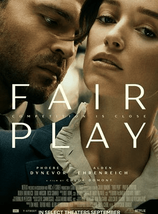 Fair Play Filmi Full Izle Images