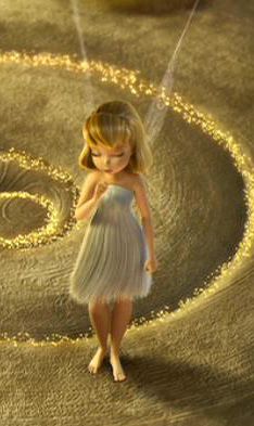 Fairies Forever Fashion Tinker Bell Images