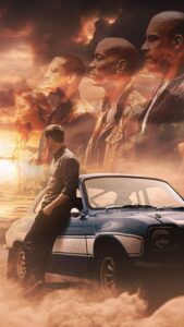Fast And Furious IPhone , , IPhone HD Wallpaper