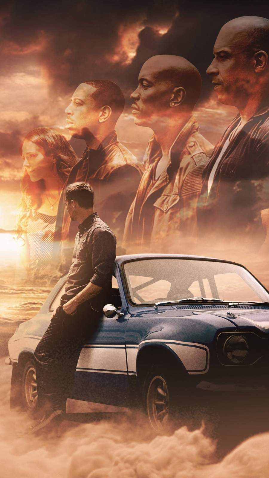 Fast And Furious IPhone Wallpaper - IPhone Wallpapers