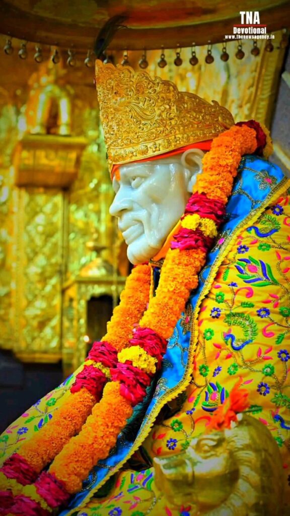 Father'S Day Message From Saibaba:- 18 June 2023 #Shorts #Shortsfeed #Saisandesh