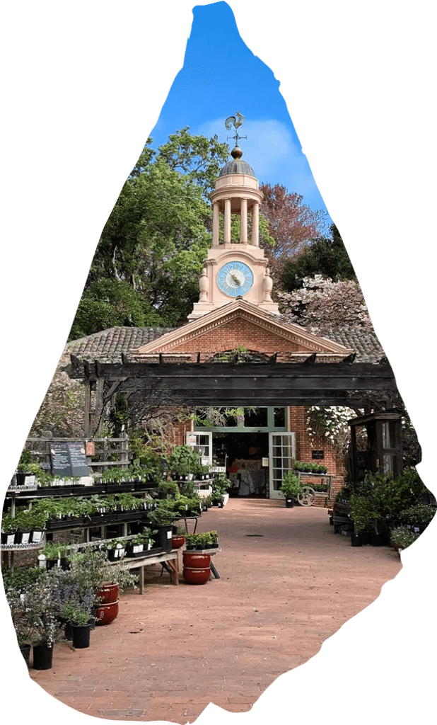 Filoli | Historic House &Amp; Garden | Filoli