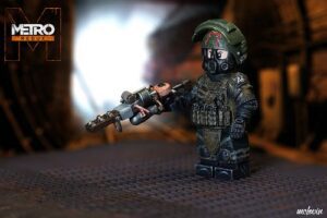 Flickriver: Most interesting , from Lego Metro 2033 pool HD Wallpaper