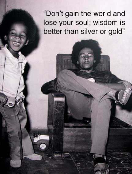 For His 70Th Birthday 7 Enduring Quotes From Bob Marley