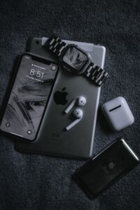 Forever gray.  | Iphone watch, Apple products, All apple products HD Wallpaper
