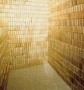 Fort Knox And The Missing Gold! – Strange Unexplained Mysteries