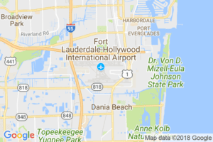 Fort Lauderdale,Hollywood International Airport (FLL,KFLL) Images