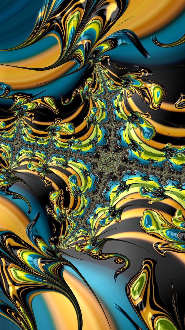 Fractal , for iPhone and Samsung galaxy, , Background, abstract,