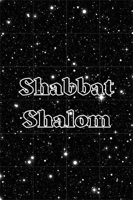 Free Shabbat Shalom Cards 10 Shabbat Greetings And Wishes