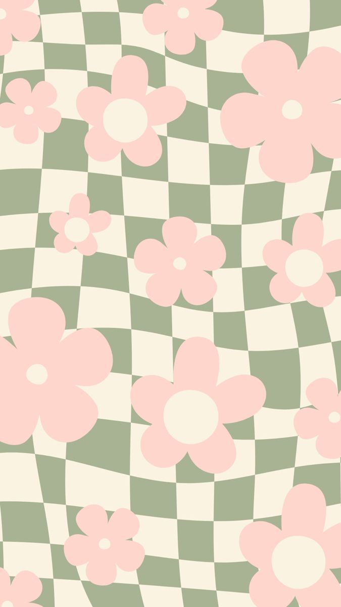 Freebies: 70 Really Cute Preppy Aesthetic Wallpapers For Your Phone!