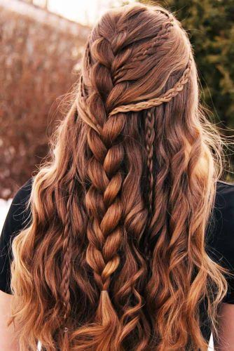 French Braid: The Ultimate Guide to Mastering the Classic Hairstyle