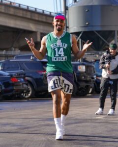 Fresh Prince Of Philly  Images