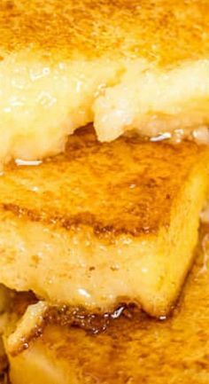 Fried Mush Recipe {Vintage Recipe} | Tastes Of Lizzy T