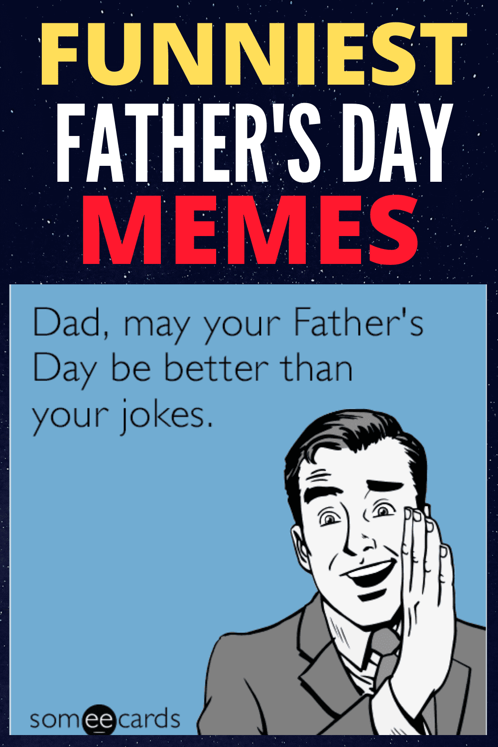 Funniest Father’s Day Memes HD Wallpaper