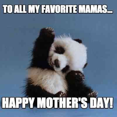 Funny Mother's Day Memes 2023 to Celebrate the Best