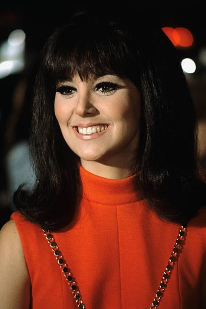 GIRL - "She Didn't Have the Vegas Notion" 12/11/69 Marlo Thomas