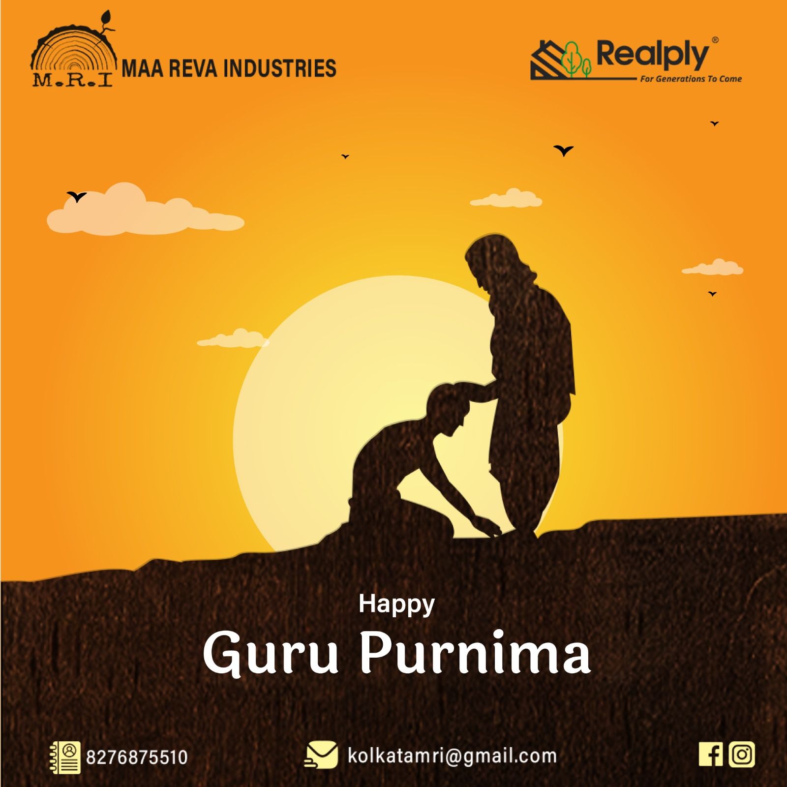 GURU PURNIMA Images