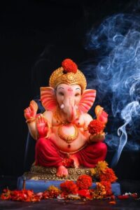 Ganesh Aarti, Jai Ganesh Jai Ganesh Deva Aarti || जय गणेश देवा|| Images