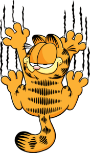 Garfield | Nick HD Wallpaper