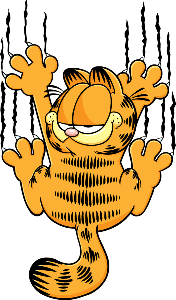 Garfield | Nick