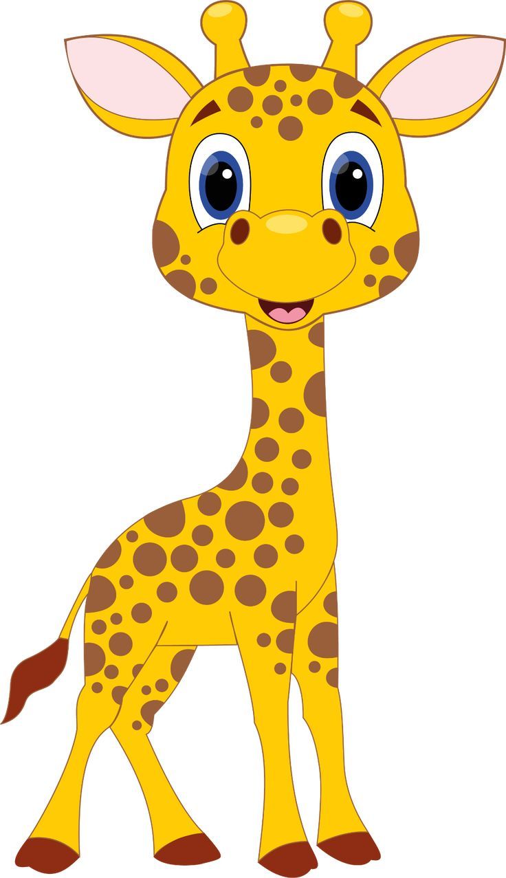 Giraffe 3DAnimation Sketch Pencilamerica HD Wallpaper