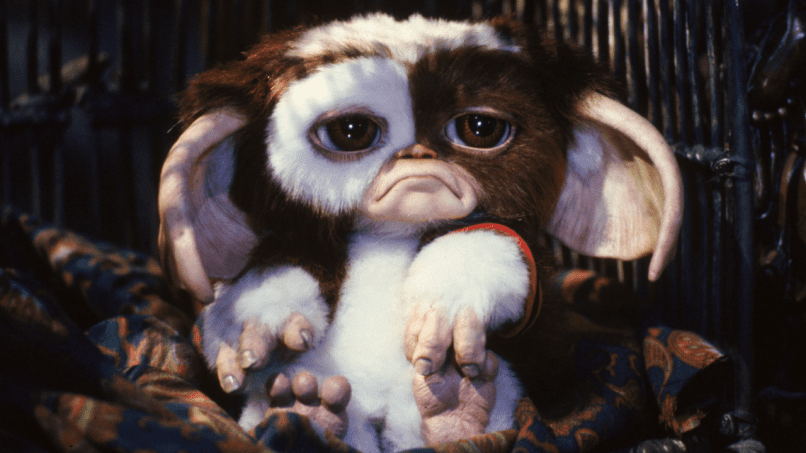 Gizmo And The Gremlins To Return For New Animated Series