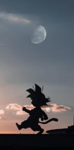 Goku  , by aduniis , , on , | 22b7 Images