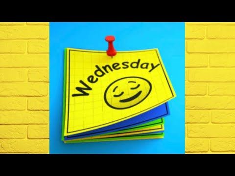 Good Morning Wednesday|Happy Wednesday Greetings|Best Good Wednesday Morning Wis