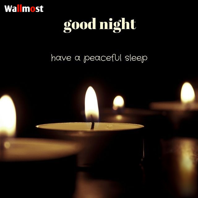Good Night Images In English 7 Wpp1636899512637