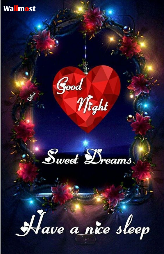 Good Night Sweet Dream Images 8