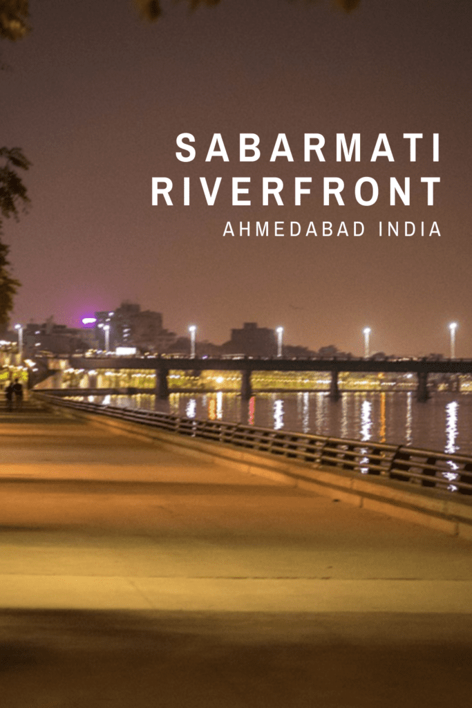 Government From A Developing Country Sabarmati Riverfront Ahedabad India Images