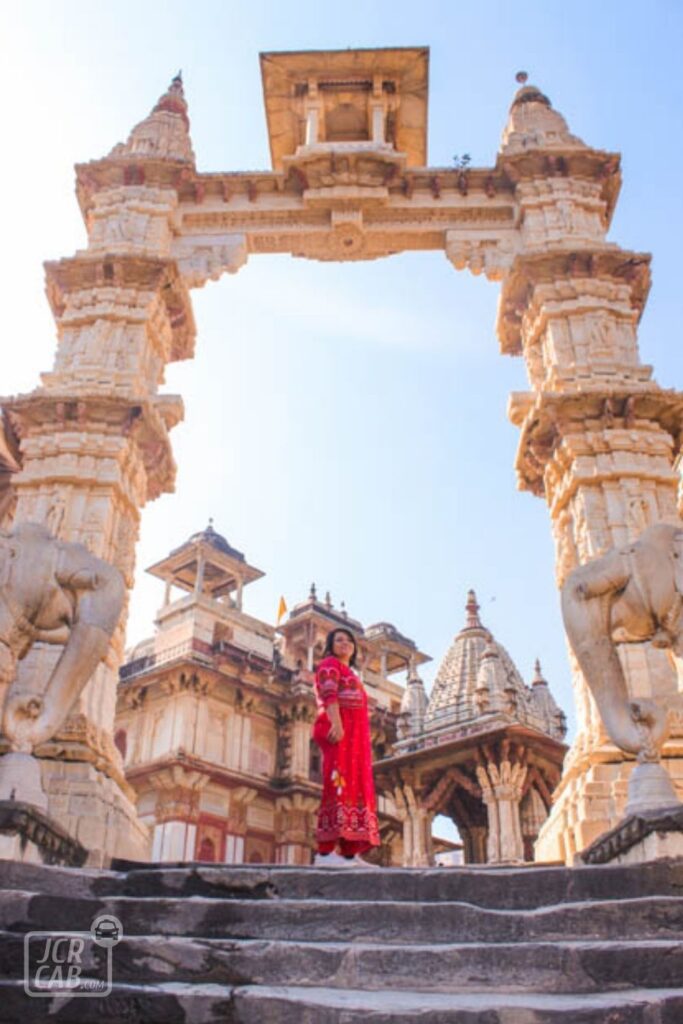Govind Dev Ji Temple Of Jaipur