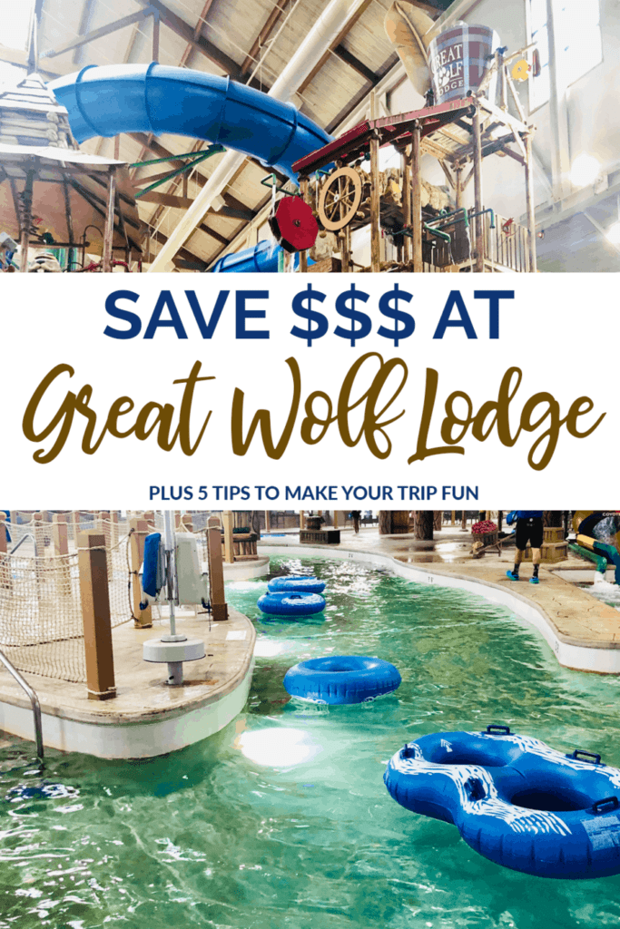 Great Wolf Lodge Discounts Plus 5 Tips For A Fun Family Getaway