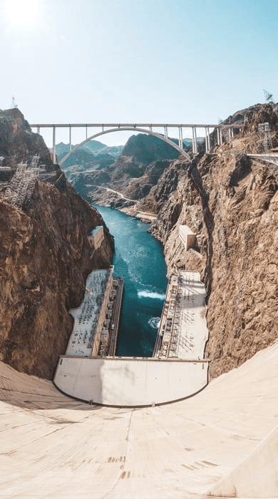 Guide To Plan Your Visit To Hoover Dam – Things To Do + Tips