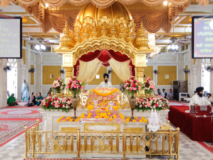 Guru Nanak Jayanti ,: Reasons Why Sikhs Celebrate Gurpurab HD Wallpaper