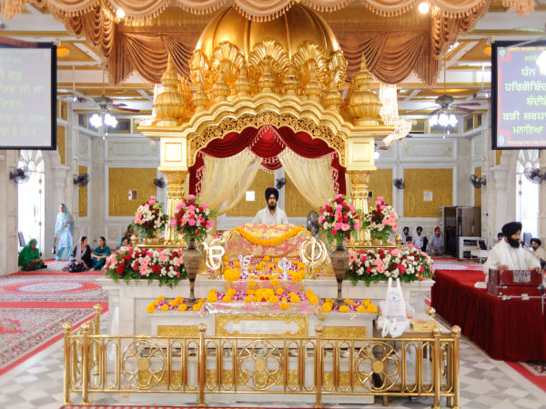 Guru Nanak Jayanti 2021: Reasons Why Sikhs Celebrate Gurpurab