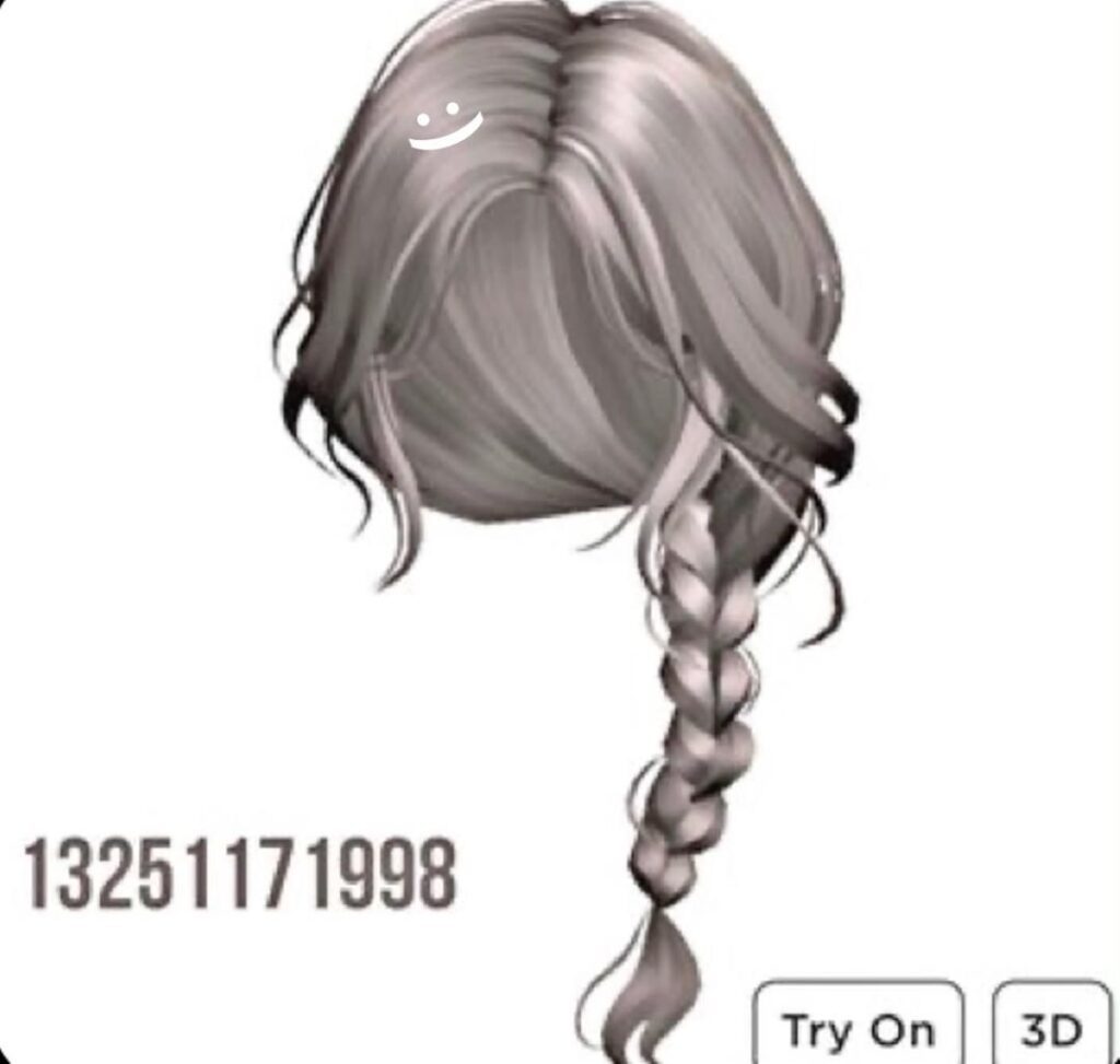 Hair Codes For Hsl Images