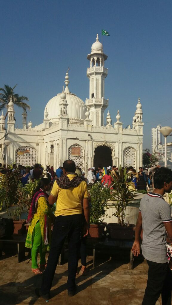 Haji Ali Dargah Mumbai Images