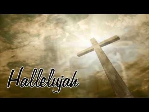Hallelujah Easter Version With Lyrics Images